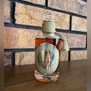 NEW_ RARE Retired Penhaligon's Legacy of Petra EDP Trade Routes 100ml 3.4oz